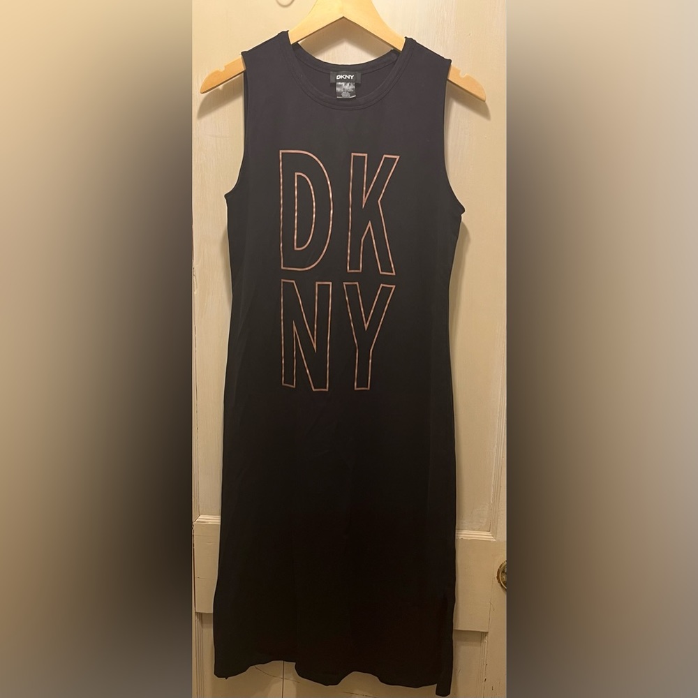 DKNY Tank dress sz M